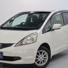 ホンダ フィット Ｇ　ハイウェイエディション◎自営業の方も♪パー...