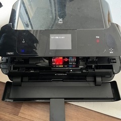 【決定】Canon MG7530 プリンター　の画像