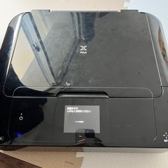 【決定】Canon MG7530 プリンター　