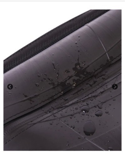 ビジネスリュック waterproof model