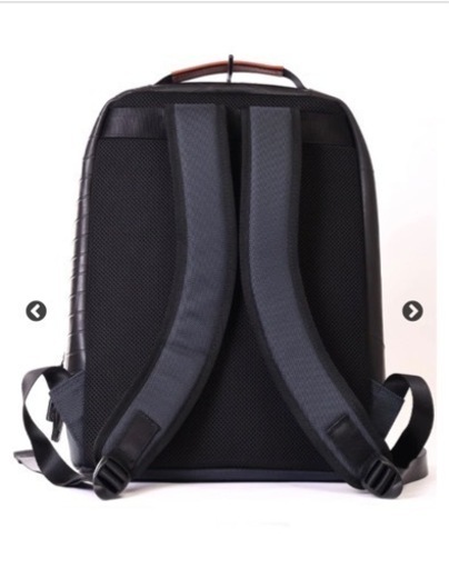 ビジネスリュック waterproof model