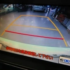 スポーティーなクラウンはとても新鮮