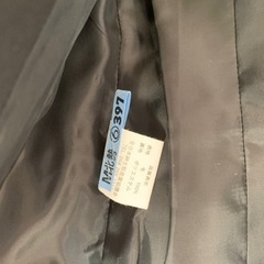 リクルート　スーツ　激安！の画像