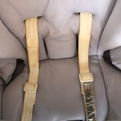 ☆元値35000円☆アップリカ☆ゆらゆらバウンサー☆の画像