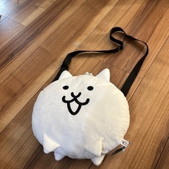 にゃんこ大戦争　ビックガマ口の画像