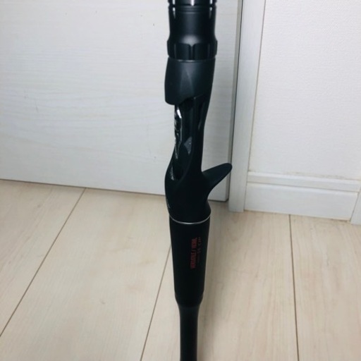 【美品】JACKALL ポイズンアドレナ 163 ML 2021年12月購入