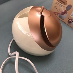 ビューティースチーマーNANOの画像