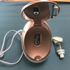 ビューティースチーマーNANO