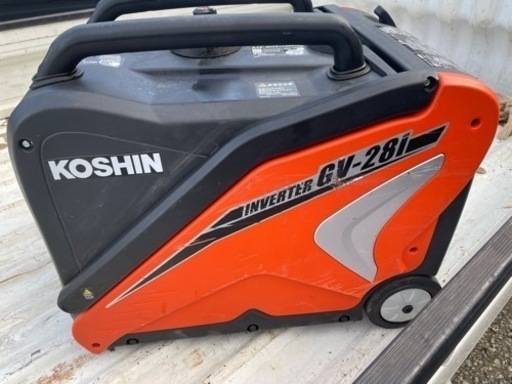 家具 koshin gv-28i