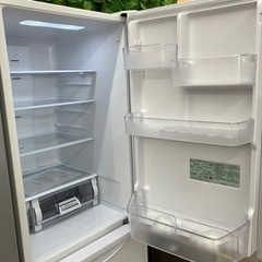 ✨ガラストップ❗️真空チルド❗️スリム❗️✨】定価¥95,260 HITACHI