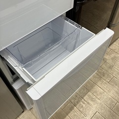 ✨ガラストップ❗️真空チルド❗️スリム❗️✨】定価¥95,260 HITACHI