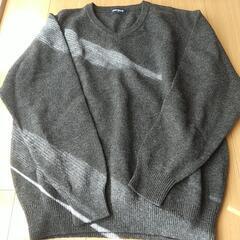 セーターの画像