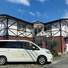 ☆【高時給】☆昭和町西条新田にある放課後等デイサービス"あむ"で...