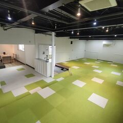 ☆【高時給】☆昭和町西条新田にある放課後等デイサービス"あむ"での勤務　　週1日からでもOK      未経験者も歓迎します。の画像