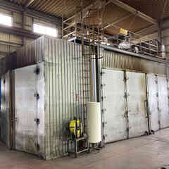 【正社員募集】金属塗装作業（その他、補助作業）※塗装未経験者でも歓迎致します。の画像