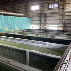 【正社員募集】金属塗装作業（その他、補助作業）※塗装未経験者でも歓迎致します。の画像