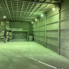 【正社員募集】金属塗装作業（その他、補助作業）※塗装未経験者でも歓迎致します。の画像