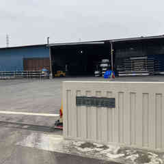 【正社員募集】金属塗装作業（その他、補助作業）※塗装未経験者でも歓迎致します。の画像