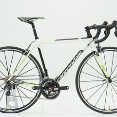 CANNONDALE 「キャノンデール」 CAAD10 2014年 モデル ロードバイク