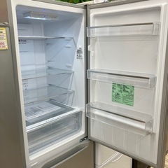 ✨高年式❗️冷凍庫引出しタイプ❗️1〜2人向け❗️✨】