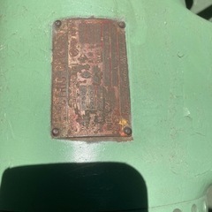 三菱電機両刃グラインダーの画像