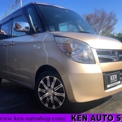 ⭐️ご成約⭐️【動画あり】🟡パレット🟡ターボ💨乗って帰れます🟡総...