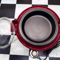 杉山金属　ホットプレート　グリル鍋　エレットの画像