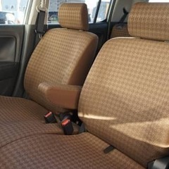 爽やかモコ登場っ！！　　日産　モコ