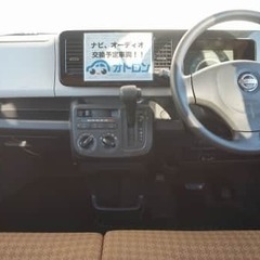 爽やかモコ登場っ！！　　日産　モコの画像