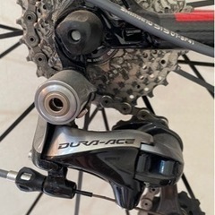 TIME ロードバイクの画像