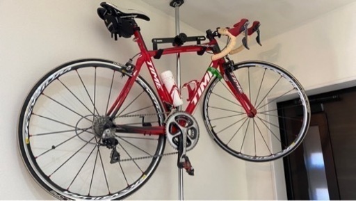 TIME ロードバイク