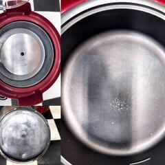 杉山金属　ホットプレート　グリル鍋　エレットの画像