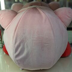☆ジモティー割引有り☆BANDAI すいこみカービィ　ag-et072の画像