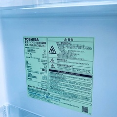 ⭐️2020年製⭐️ 限界価格挑戦！！新生活家電♬♬洗濯機/冷蔵庫♬81の画像