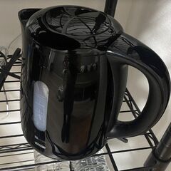 1.2L　電気ケトル　ニトリ