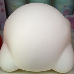 ☆ドリーム荒牧店☆ジモティー割引有り☆星のカービィ ルームライト　ag-et073の画像