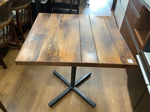 テーブル　ACME Furniture GRANDVIEW CAFE TABL 売場展開中！