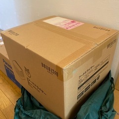 【受付終了】フードドライヤー　新品
