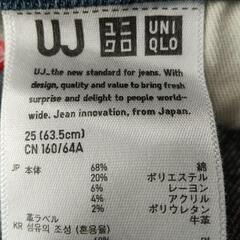 👖２本(お1つでも可)👖の画像