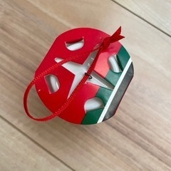 【ホリデーオーナメント】スターバックスの画像