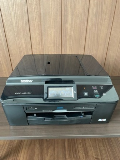 DCP-J940N brother プリンター