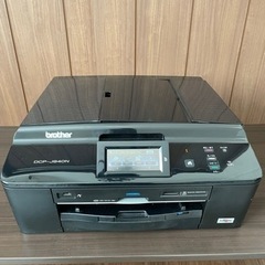 DCP-J940N brother プリンター