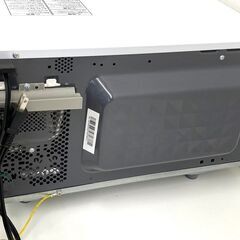 【レガストック江東店】TOSHIBA 東芝 電子レンジ ER-WM17(W) 2021年製の画像