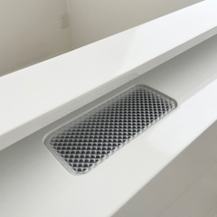 セミダブルベッド＊マットレス付きの画像