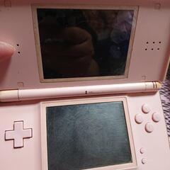 今月処分‼️任天堂DS Liteと非常用持ち出し袋セットです。の画像