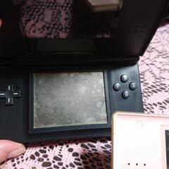 今月処分‼️任天堂DS Liteと非常用持ち出し袋セットです。の画像