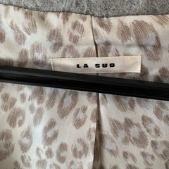 LA SUD 値下げ中の画像