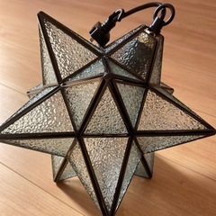 北欧風●ペンダントライト●新品未使用品