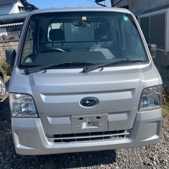 軽ドラック　部品取りですね