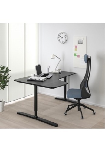 【美品】IKEA BEKANT ベカント